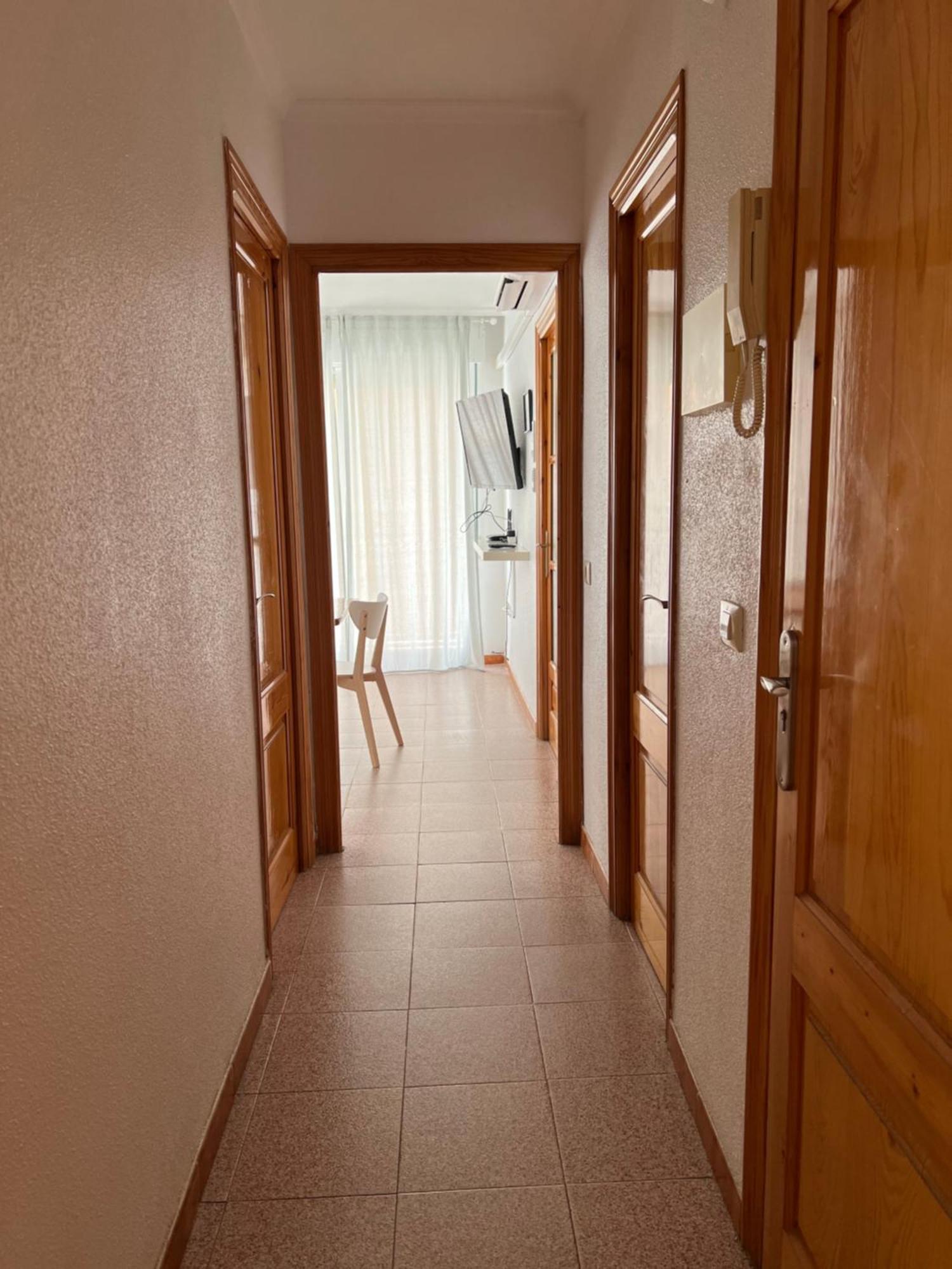 Apartamento Ca Valen 3 Peniscola Exterior photo